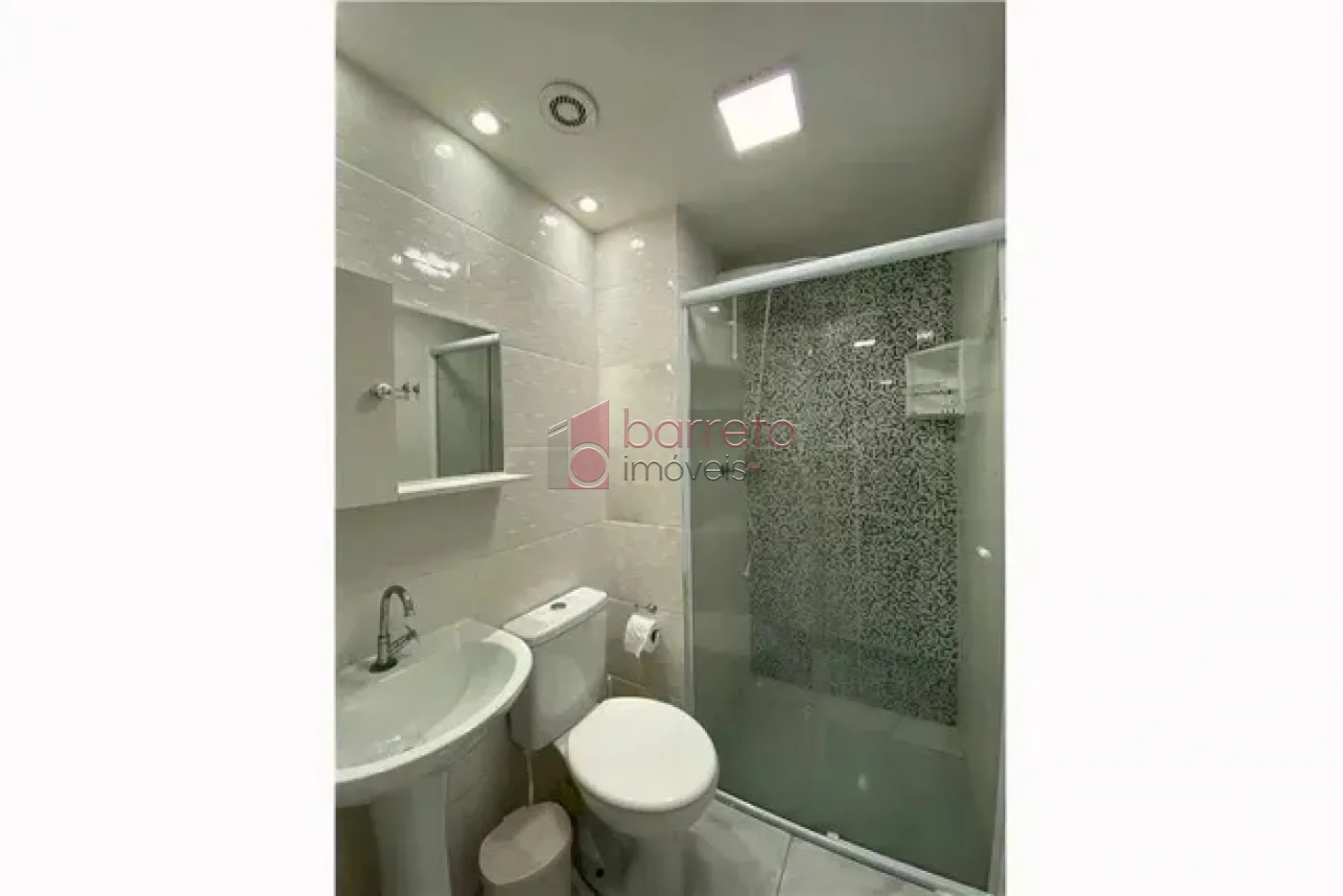 APARTAMENTO PARA VENDA NO EDIFÍCIO RESERVA MONT SERRAT – ITUPEVA/SP