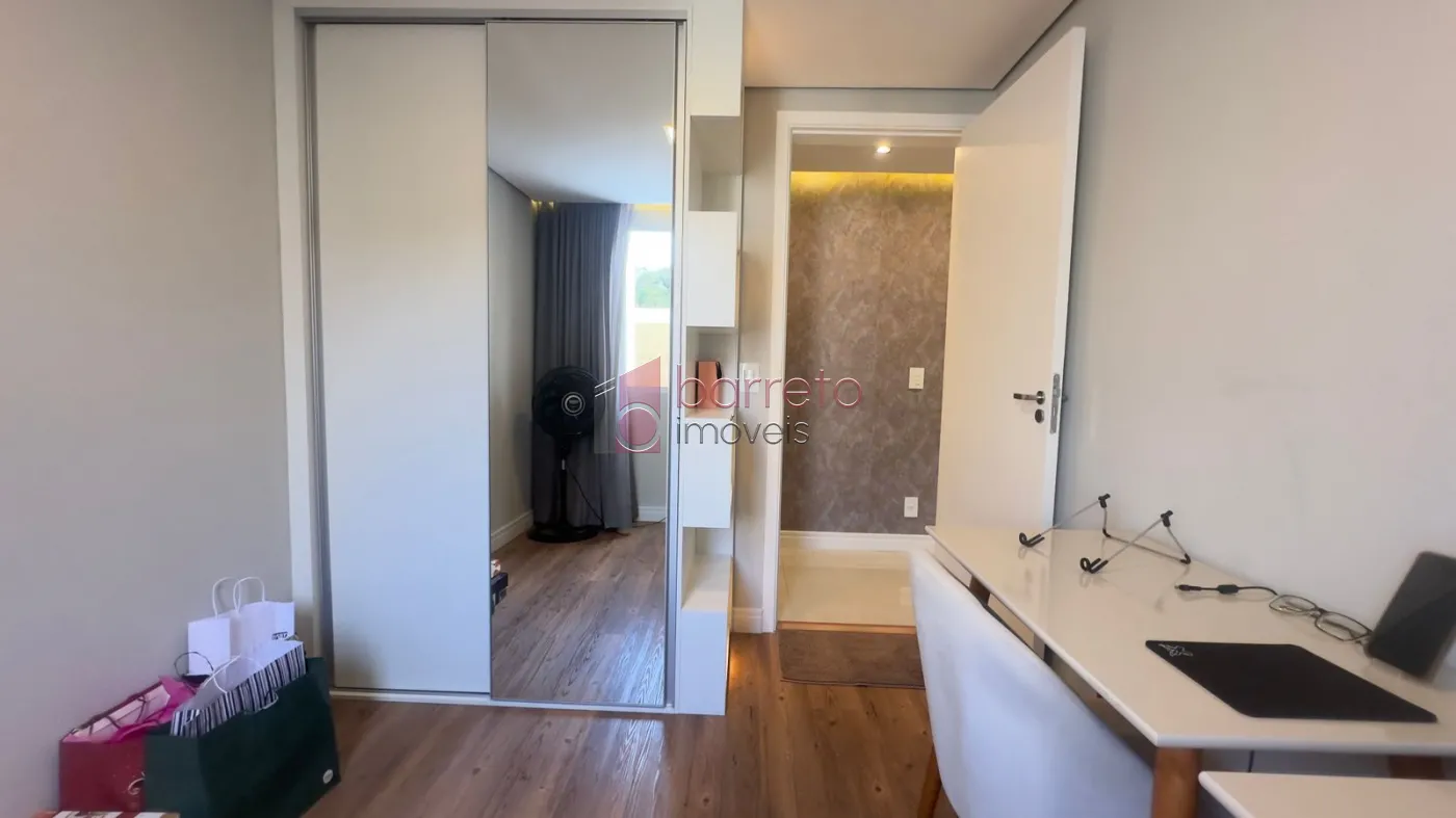 APARTAMENTO COM 02 QUARTOS À VENDA NO RESERVA MONT SERRAT – ITUPEVA/SP.
