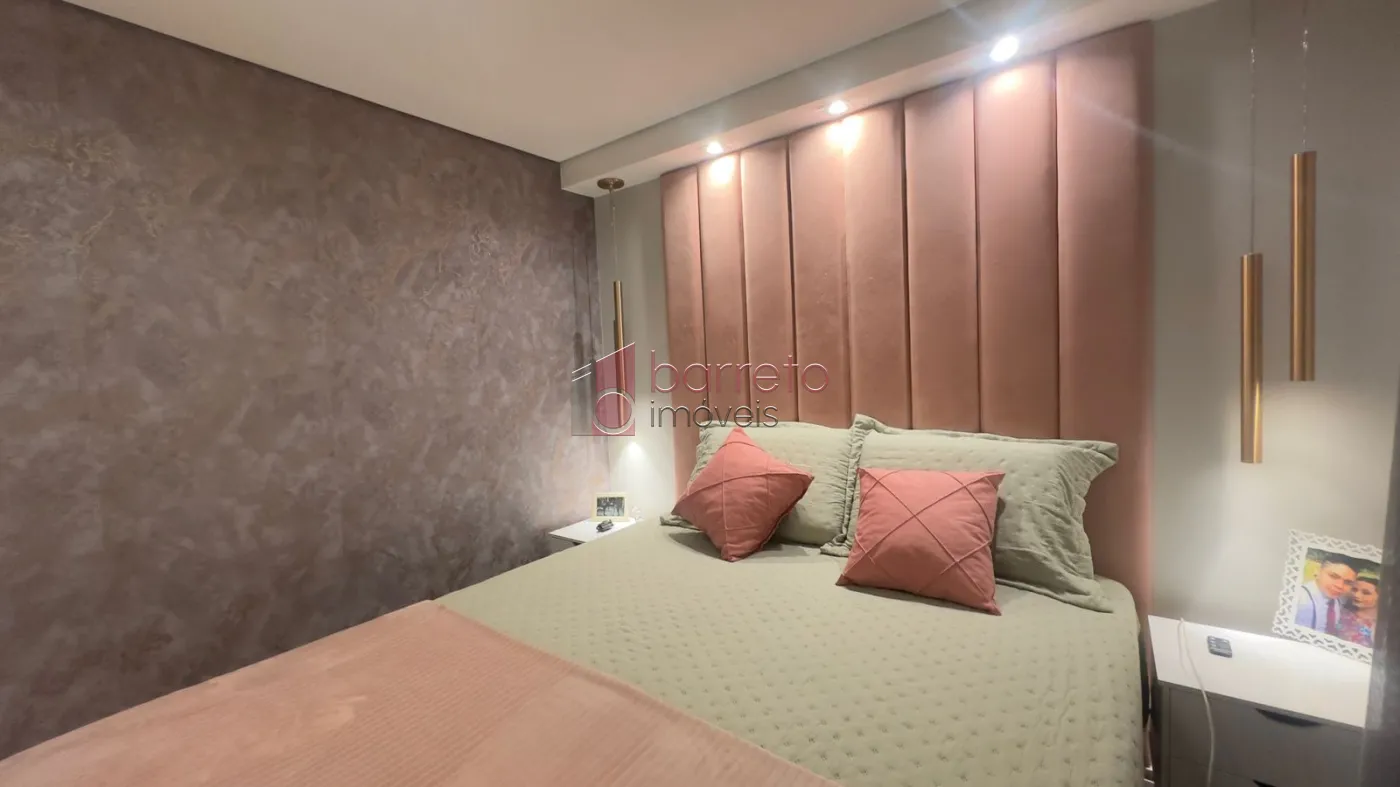 APARTAMENTO COM 02 QUARTOS À VENDA NO RESERVA MONT SERRAT – ITUPEVA/SP.