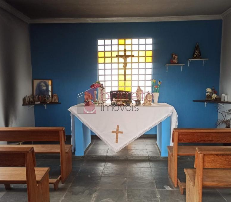 CASA TÉRREA PARA VENDA E LOCAÇÃO NO CONDOMÍNIO RESIDENCIAL PAINEIRAS EM ITUPEVA/SP