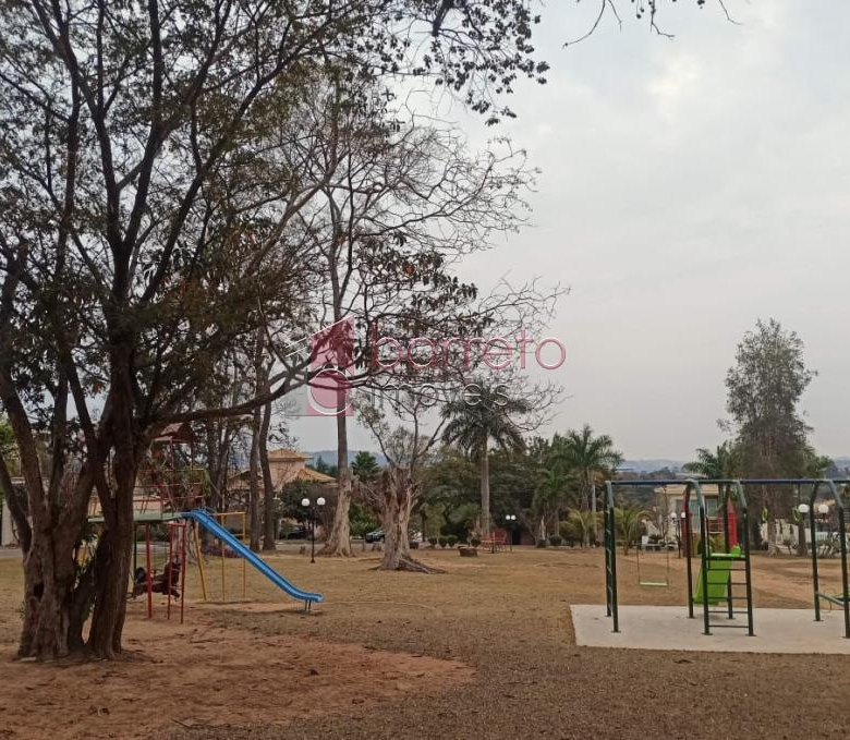 CASA TÉRREA PARA VENDA E LOCAÇÃO NO CONDOMÍNIO RESIDENCIAL PAINEIRAS EM ITUPEVA/SP