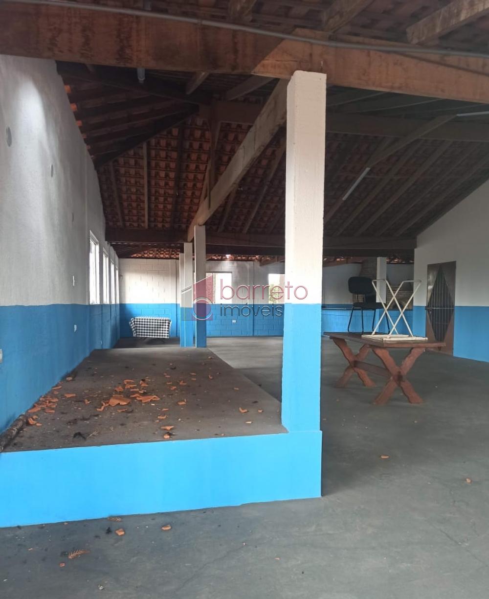 CASA TÉRREA PARA VENDA E LOCAÇÃO NO CONDOMÍNIO RESIDENCIAL PAINEIRAS EM ITUPEVA/SP