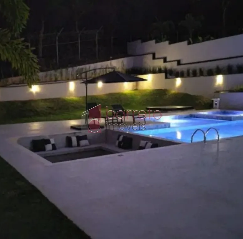 CASA À VENDA NO CONDOMÍNIO SERRA AZUL I EM ITUPEVA/SP