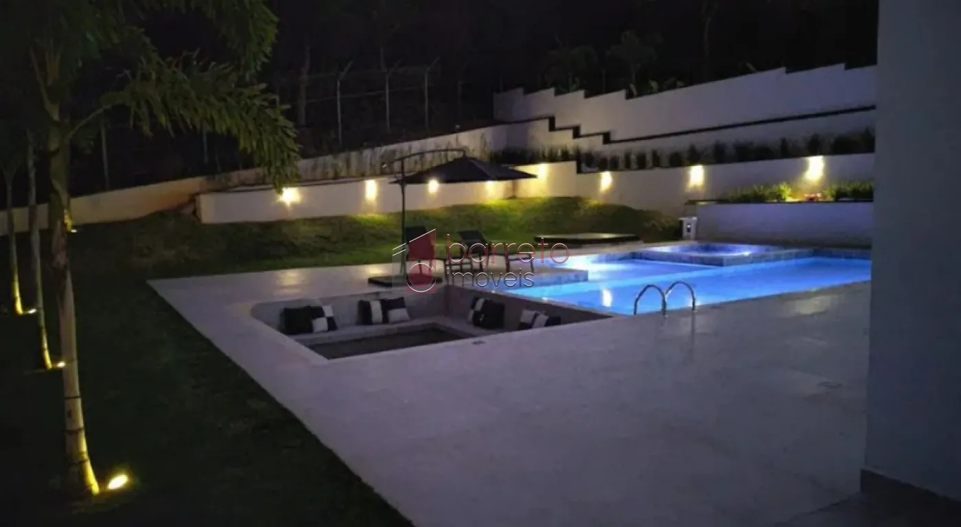 CASA À VENDA NO CONDOMÍNIO SERRA AZUL I EM ITUPEVA/SP
