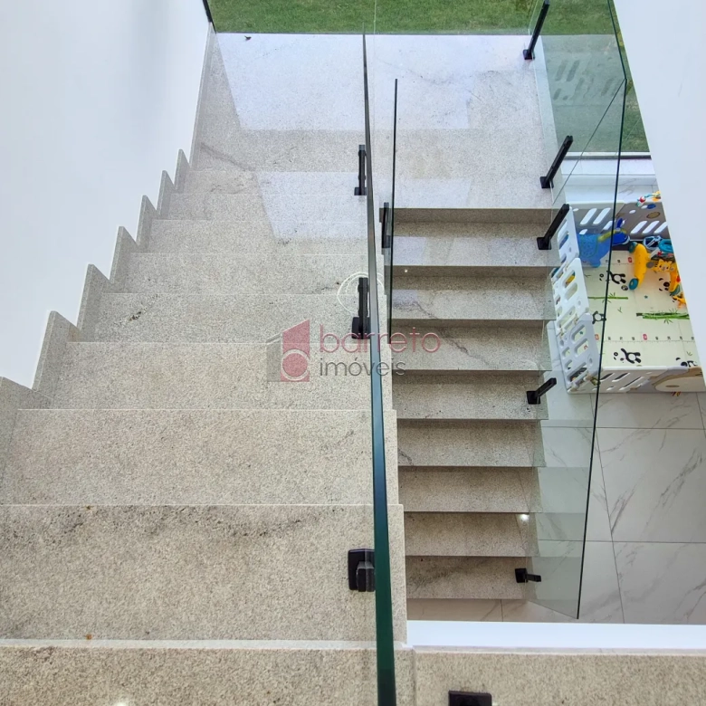 CASA À VENDA NO CONDOMÍNIO SERRA AZUL I EM ITUPEVA/SP
