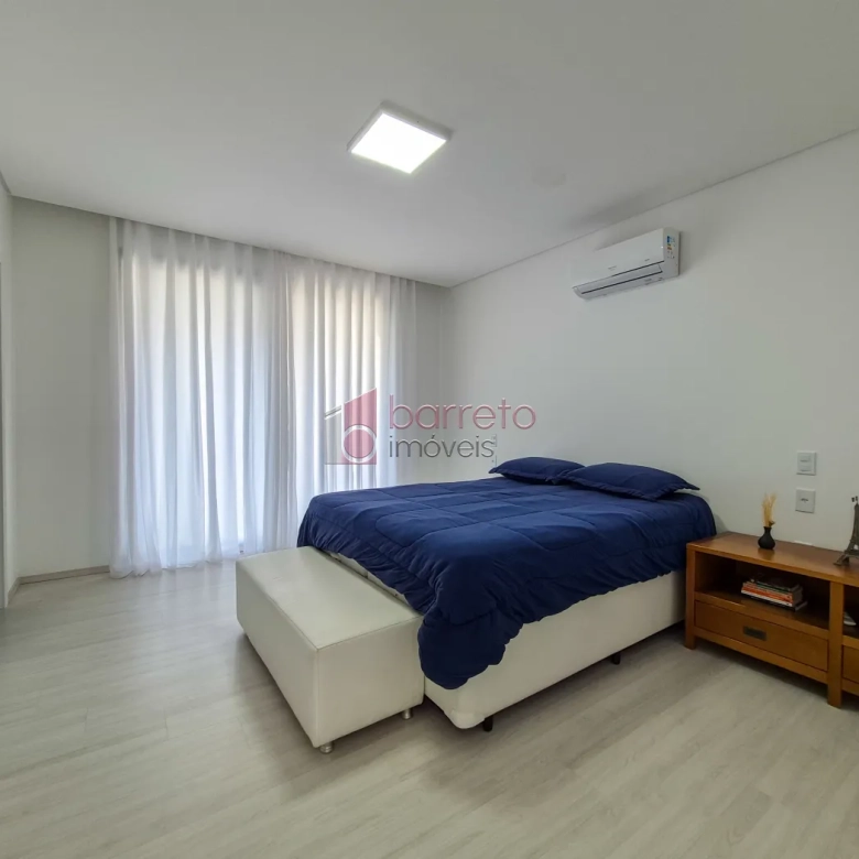 CASA À VENDA NO CONDOMÍNIO SERRA AZUL I EM ITUPEVA/SP