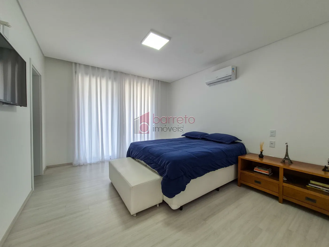 CASA À VENDA NO CONDOMÍNIO SERRA AZUL I EM ITUPEVA/SP