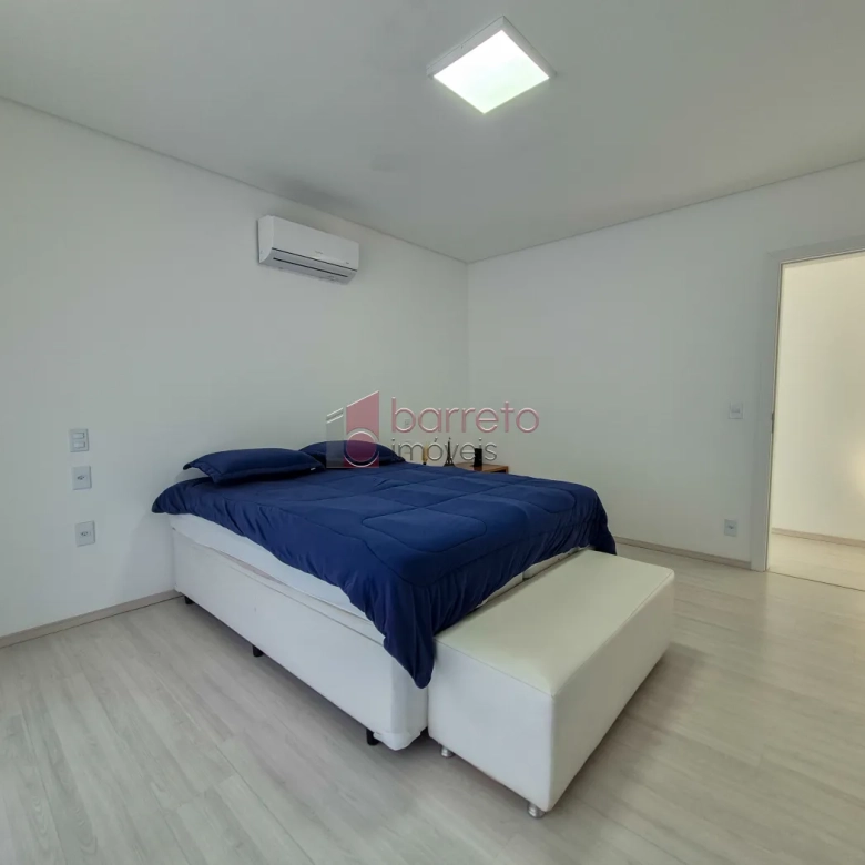 CASA À VENDA NO CONDOMÍNIO SERRA AZUL I EM ITUPEVA/SP