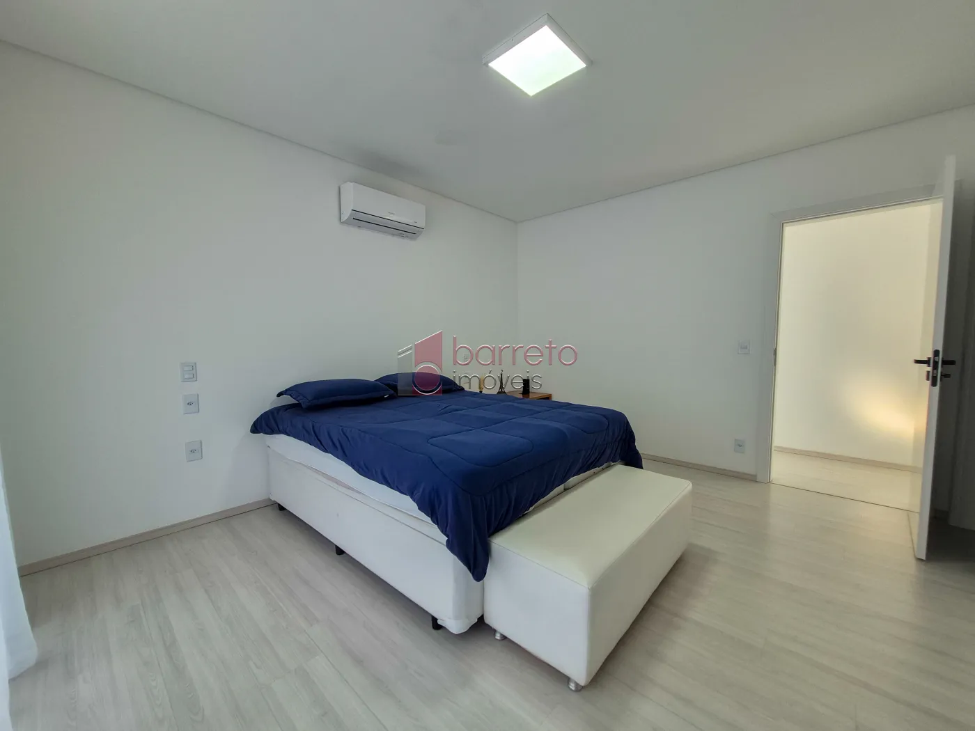 CASA À VENDA NO CONDOMÍNIO SERRA AZUL I EM ITUPEVA/SP