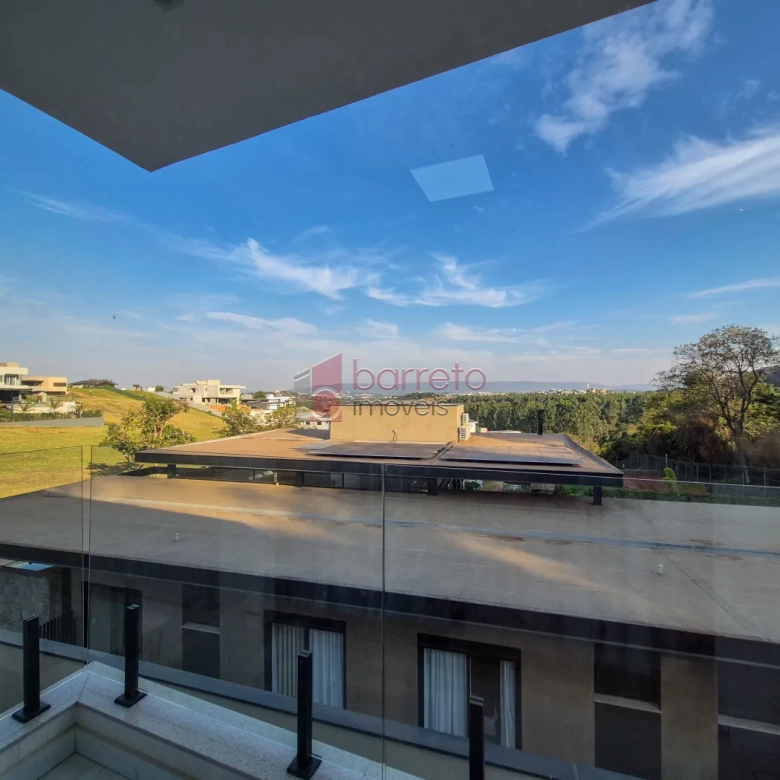 CASA À VENDA NO CONDOMÍNIO SERRA AZUL I EM ITUPEVA/SP