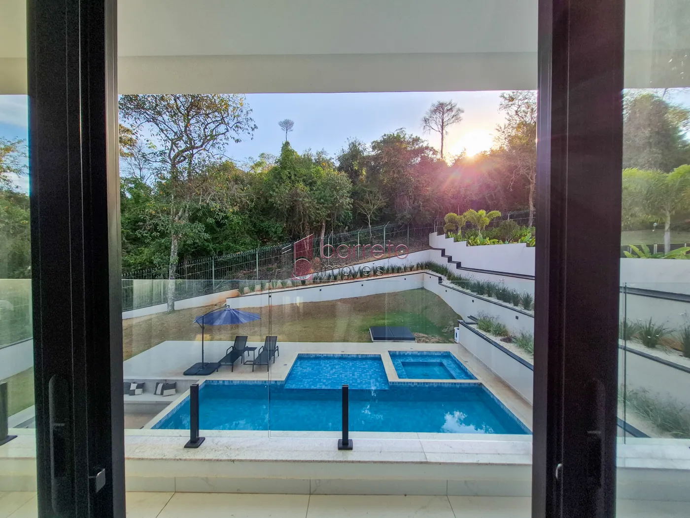 CASA À VENDA NO CONDOMÍNIO SERRA AZUL I EM ITUPEVA/SP