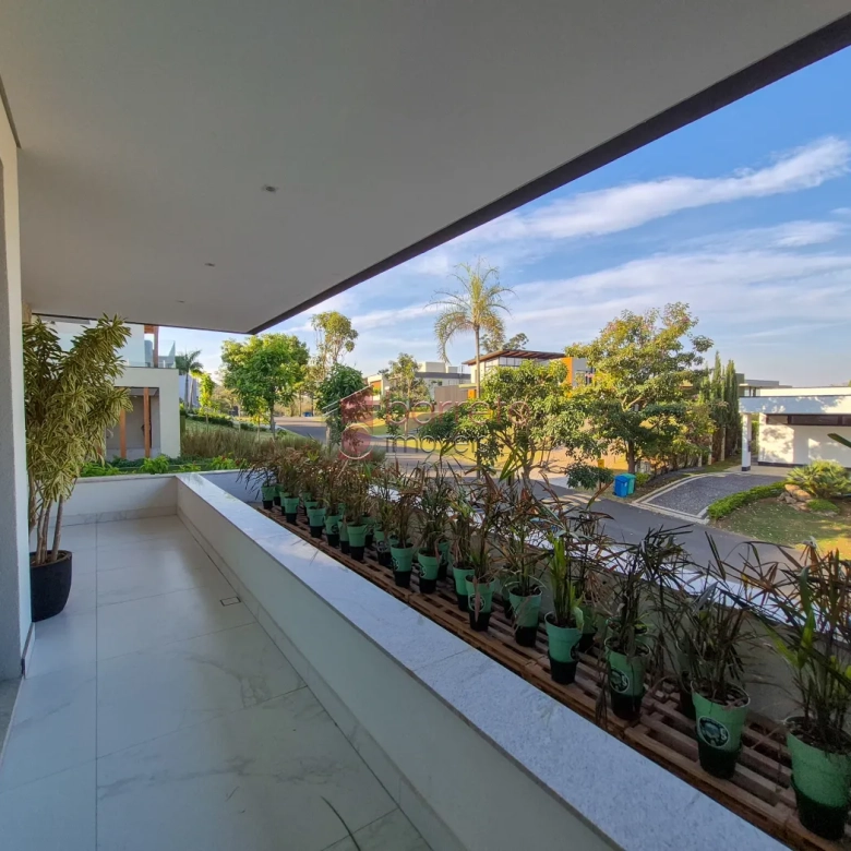 CASA À VENDA NO CONDOMÍNIO SERRA AZUL I EM ITUPEVA/SP