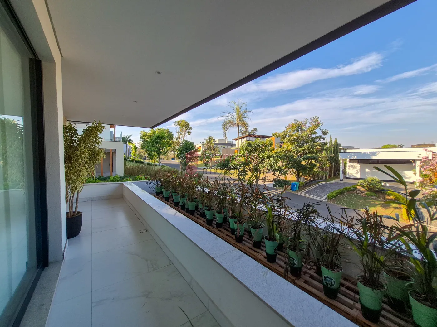 CASA À VENDA NO CONDOMÍNIO SERRA AZUL I EM ITUPEVA/SP