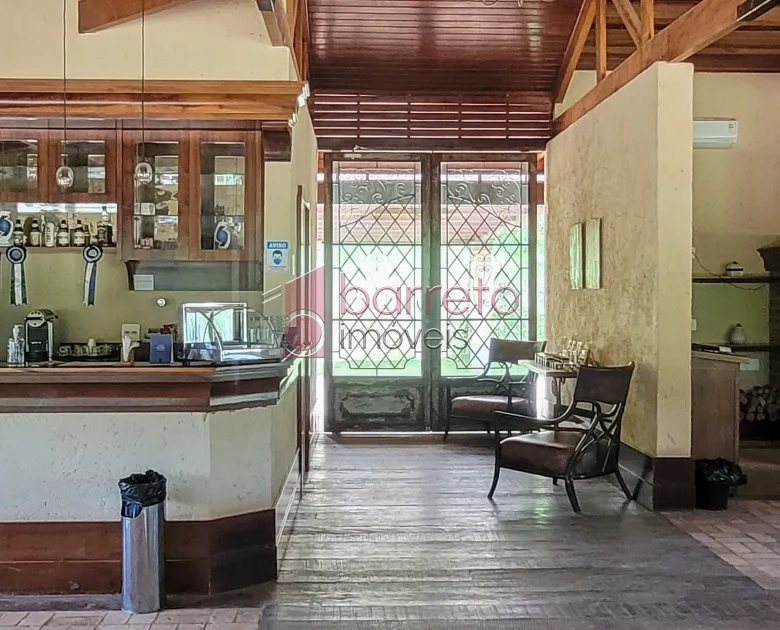 CASA À VENDA NO CONDOMÍNIO SERRA AZUL I EM ITUPEVA/SP