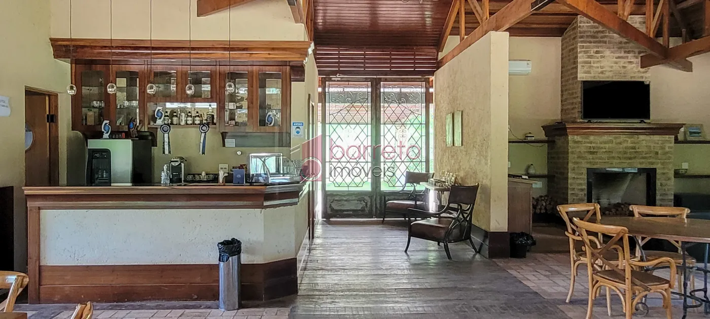 CASA À VENDA NO CONDOMÍNIO SERRA AZUL I EM ITUPEVA/SP