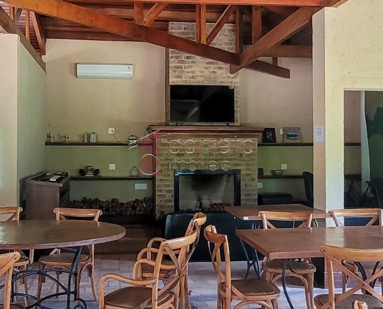 CASA À VENDA NO CONDOMÍNIO SERRA AZUL I EM ITUPEVA/SP