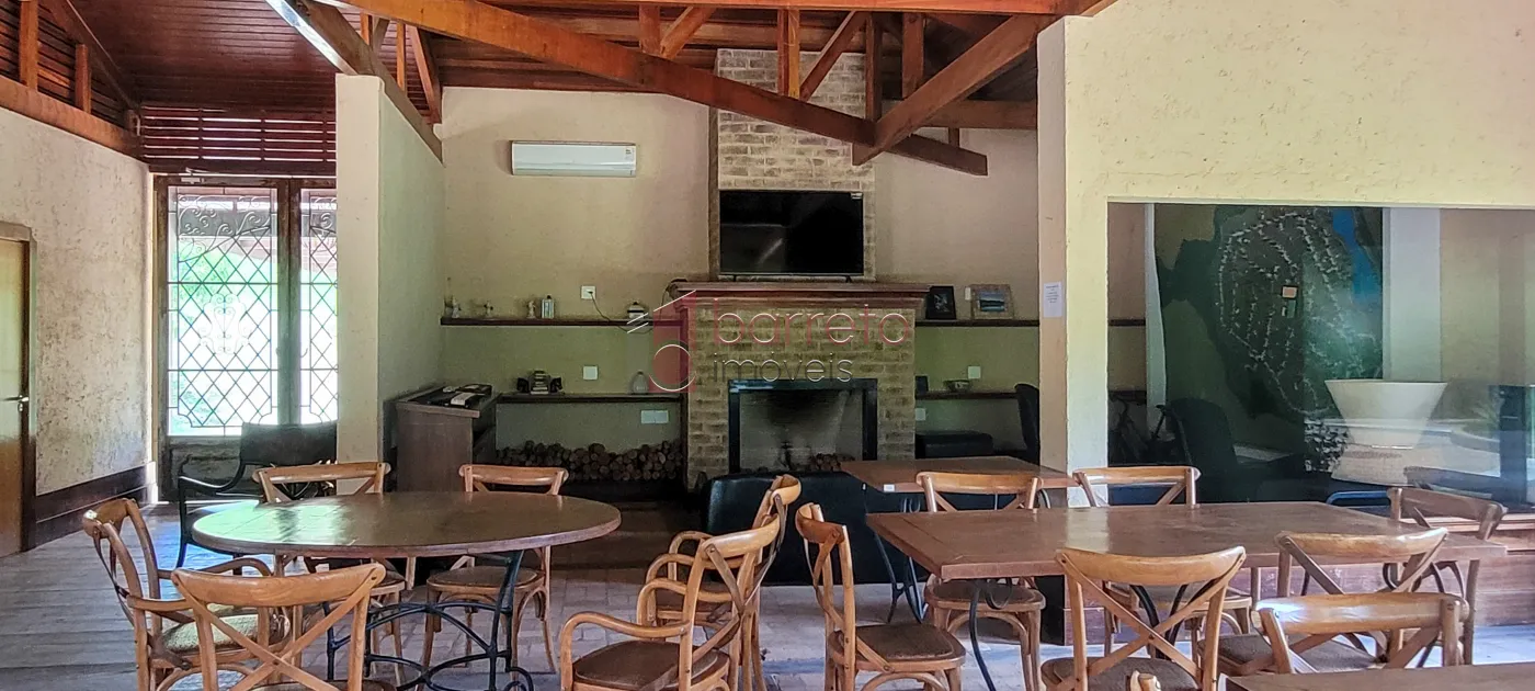 CASA À VENDA NO CONDOMÍNIO SERRA AZUL I EM ITUPEVA/SP