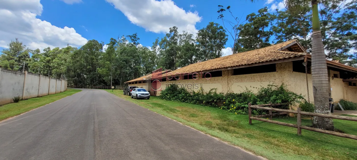 CASA À VENDA NO CONDOMÍNIO SERRA AZUL I EM ITUPEVA/SP