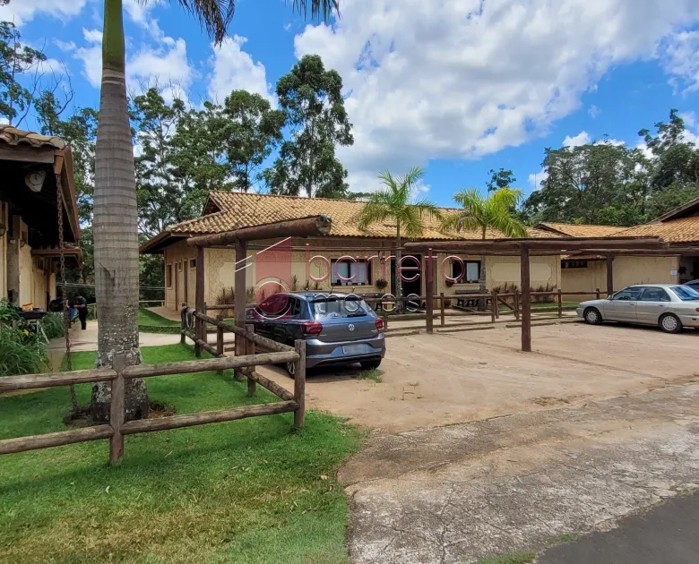CASA À VENDA NO CONDOMÍNIO SERRA AZUL I EM ITUPEVA/SP