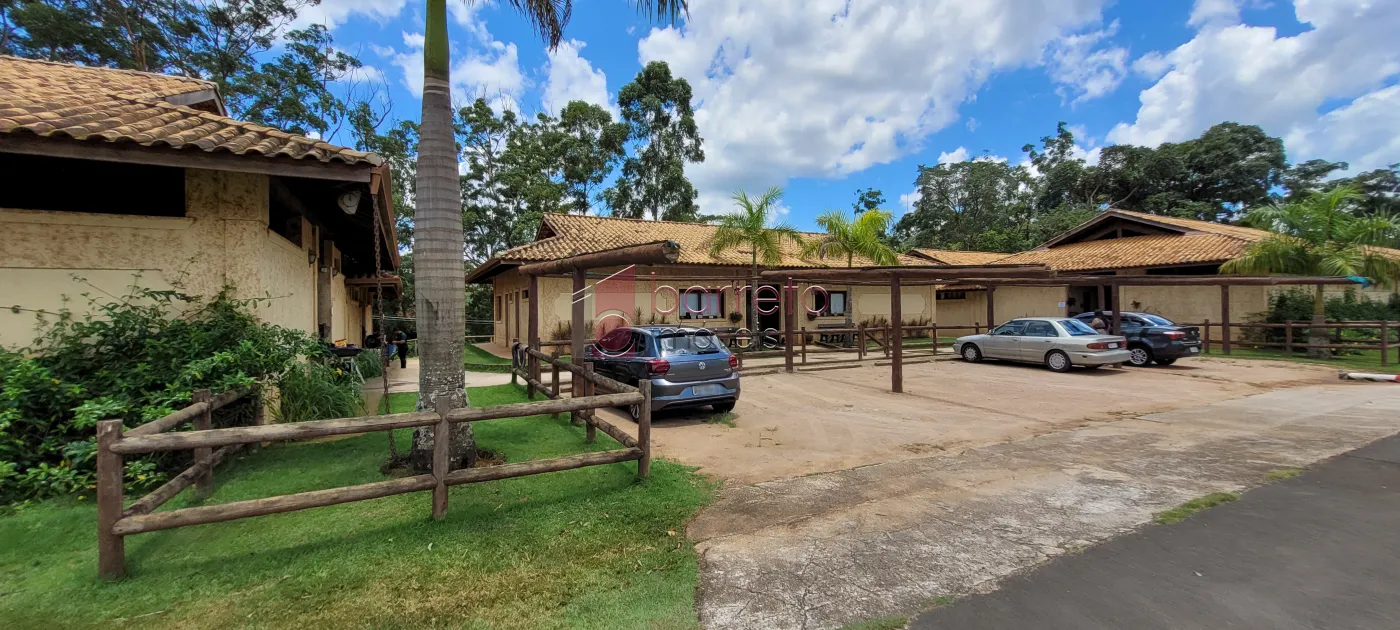 CASA À VENDA NO CONDOMÍNIO SERRA AZUL I EM ITUPEVA/SP