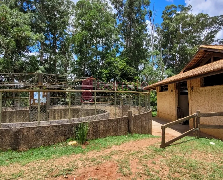 CASA À VENDA NO CONDOMÍNIO SERRA AZUL I EM ITUPEVA/SP