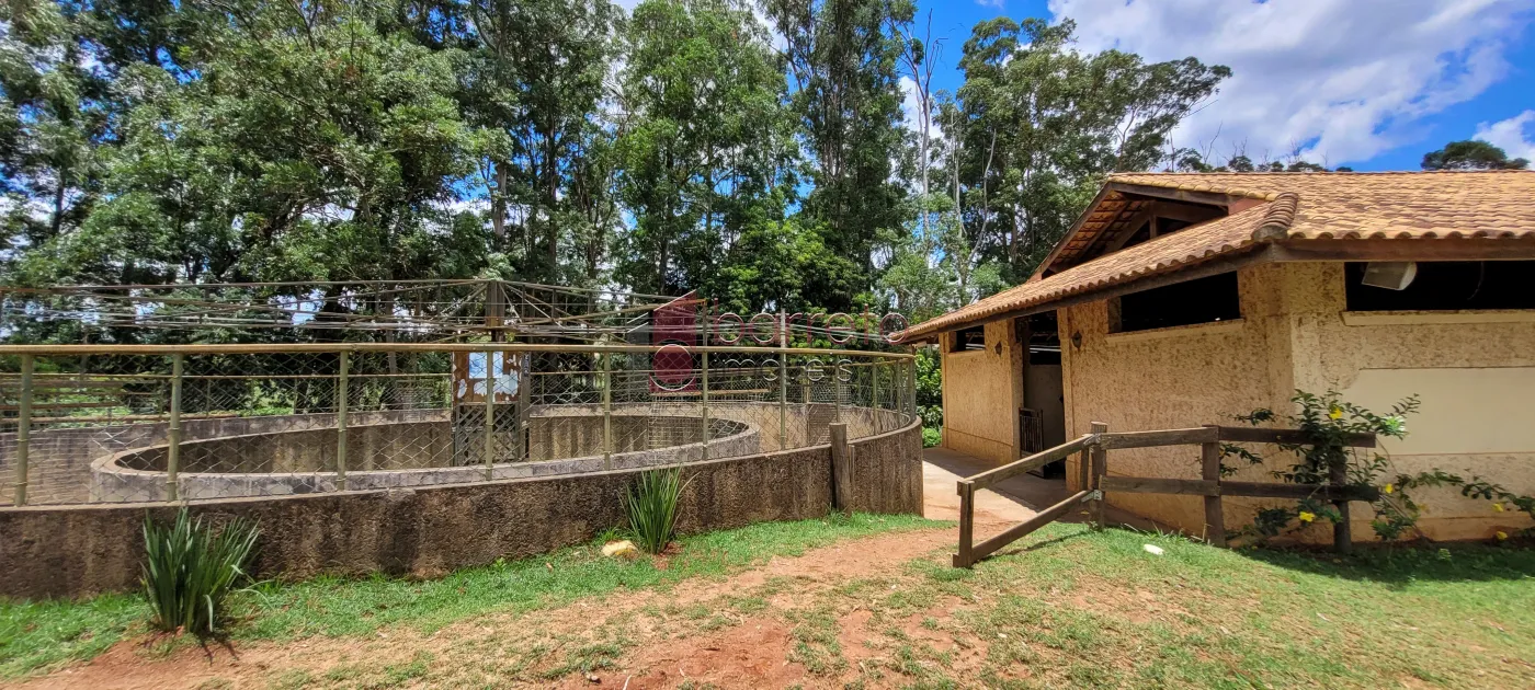 CASA À VENDA NO CONDOMÍNIO SERRA AZUL I EM ITUPEVA/SP