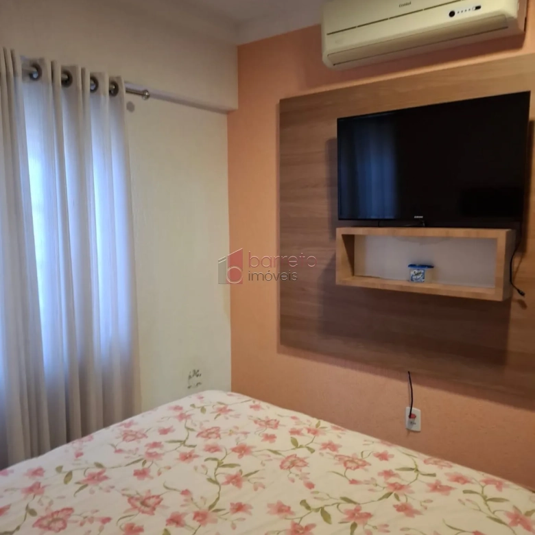 CASA DE ALTO PADRÃO À VENDA NO CONDOMÍNIO VIVENDAS DO JAPI EM JUNDIAÍ/SP