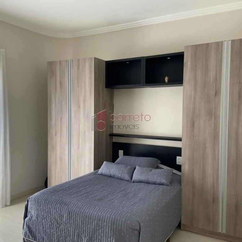 CASA COM 04 SUÍTES À VENDA NO CONDOMÍNIO TERRAS DE SANTA TERESA EM ITUPEVA/SP