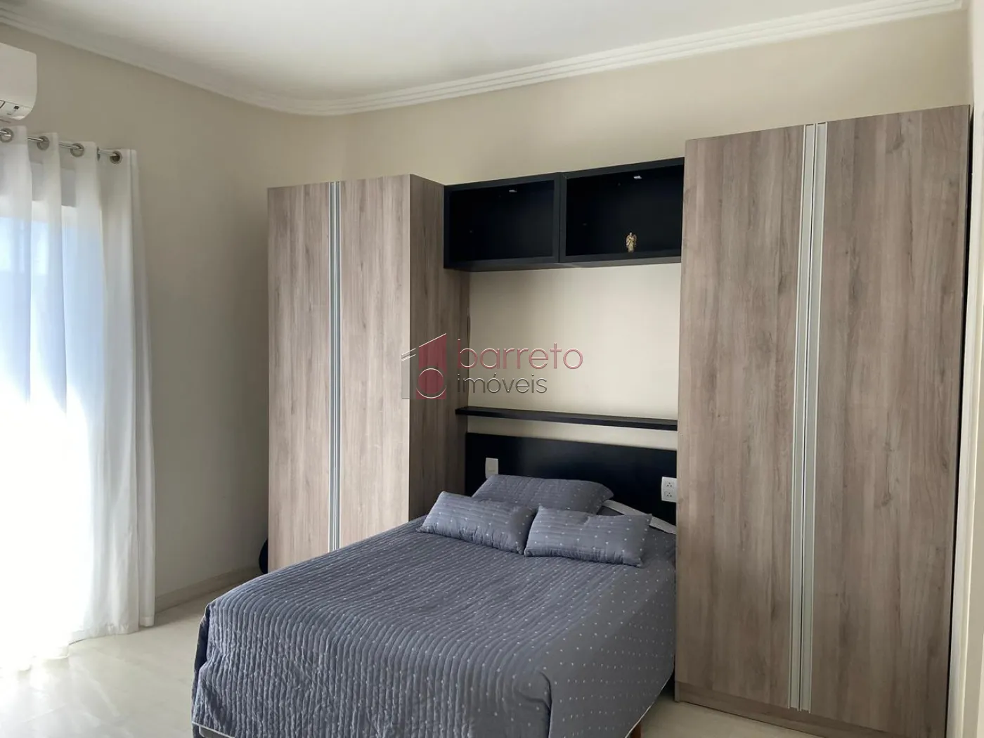 CASA COM 04 SUÍTES À VENDA NO CONDOMÍNIO TERRAS DE SANTA TERESA EM ITUPEVA/SP