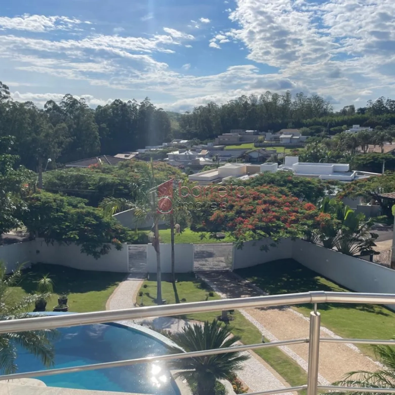 CASA COM 04 SUÍTES À VENDA NO CONDOMÍNIO TERRAS DE SANTA TERESA EM ITUPEVA/SP