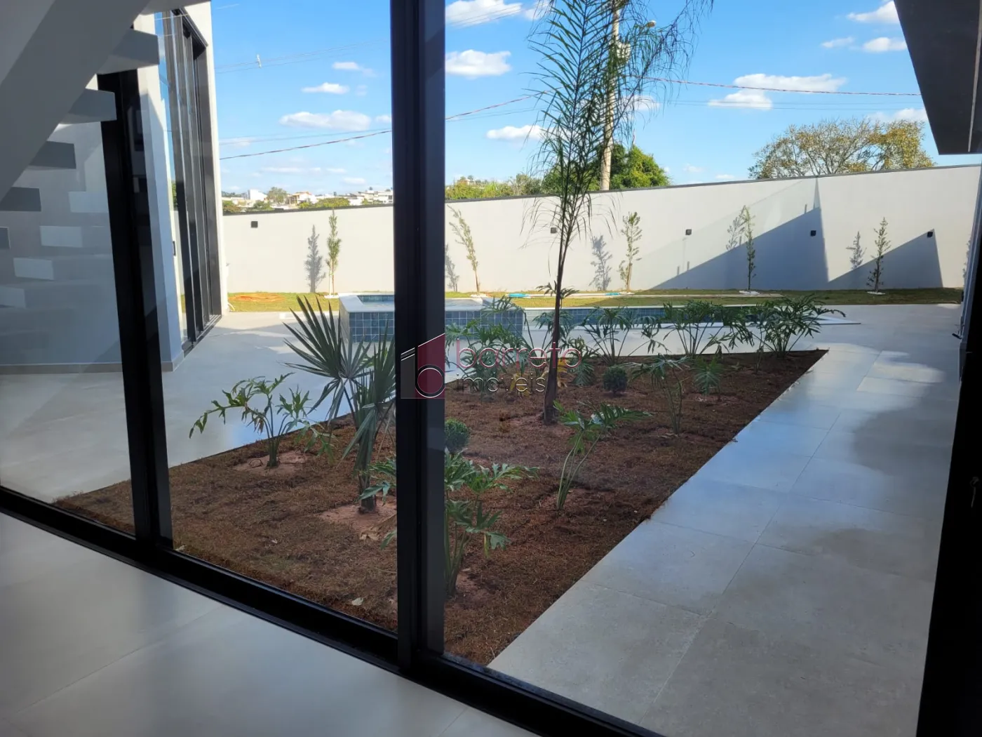 SOBRADO PARA VENDA NO CONDOMÍNIO TERRAS DA ALVORADA – JUNDIAÍ/SP