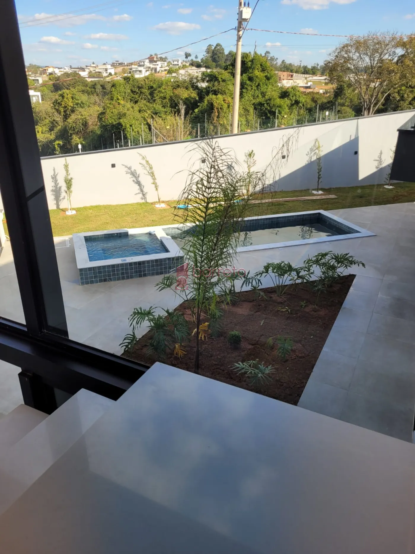 SOBRADO PARA VENDA NO CONDOMÍNIO TERRAS DA ALVORADA – JUNDIAÍ/SP