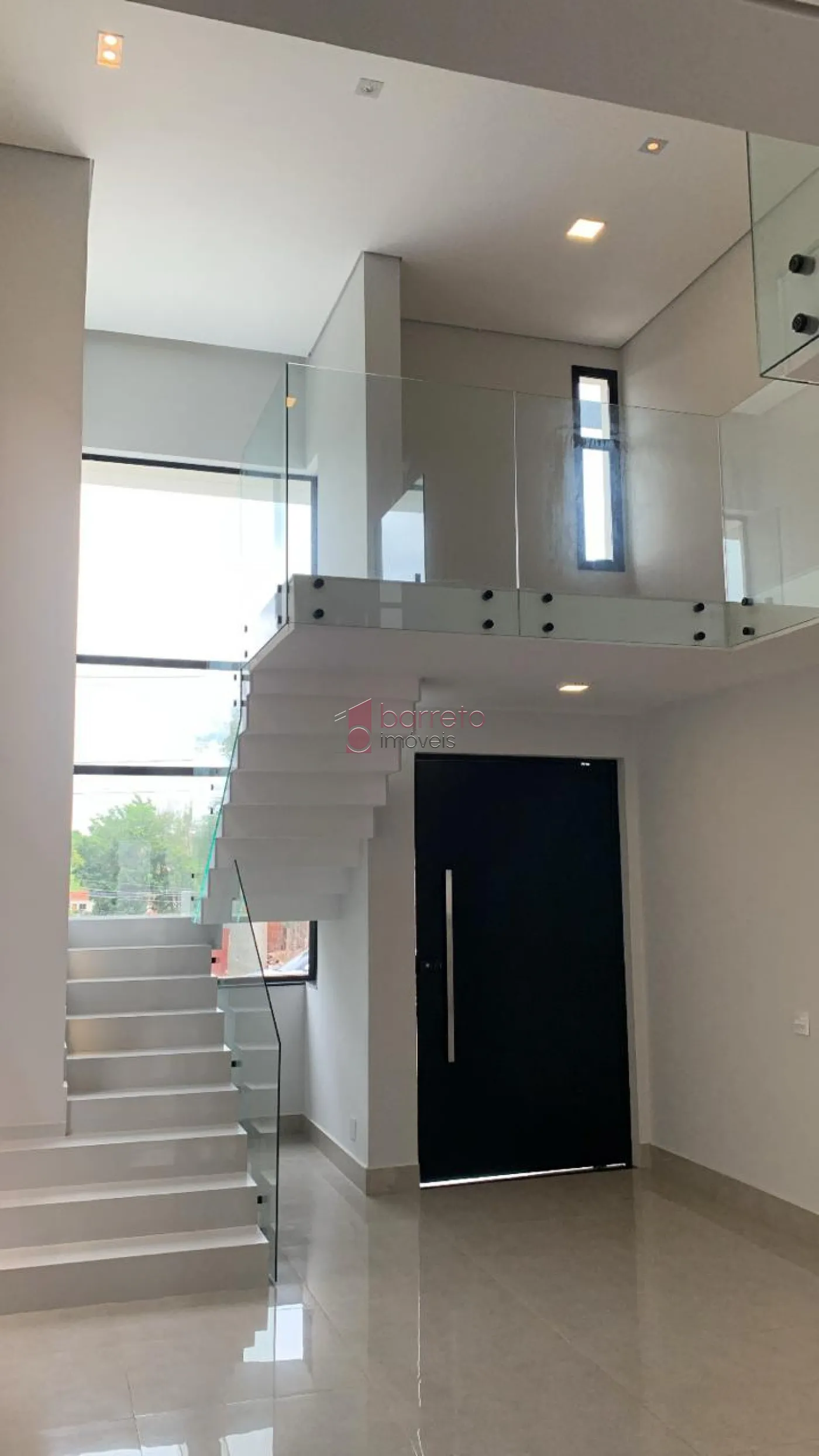 CASA ALTO PADRÃO À VENDA NO CONDOMÍNIO GRAN VILLE SÃO VENÂNCIO EM ITUPEVA/SP