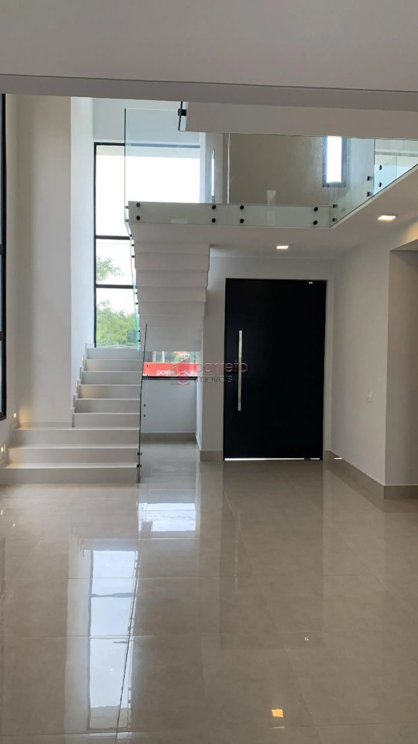 CASA ALTO PADRÃO À VENDA NO CONDOMÍNIO GRAN VILLE SÃO VENÂNCIO EM ITUPEVA/SP