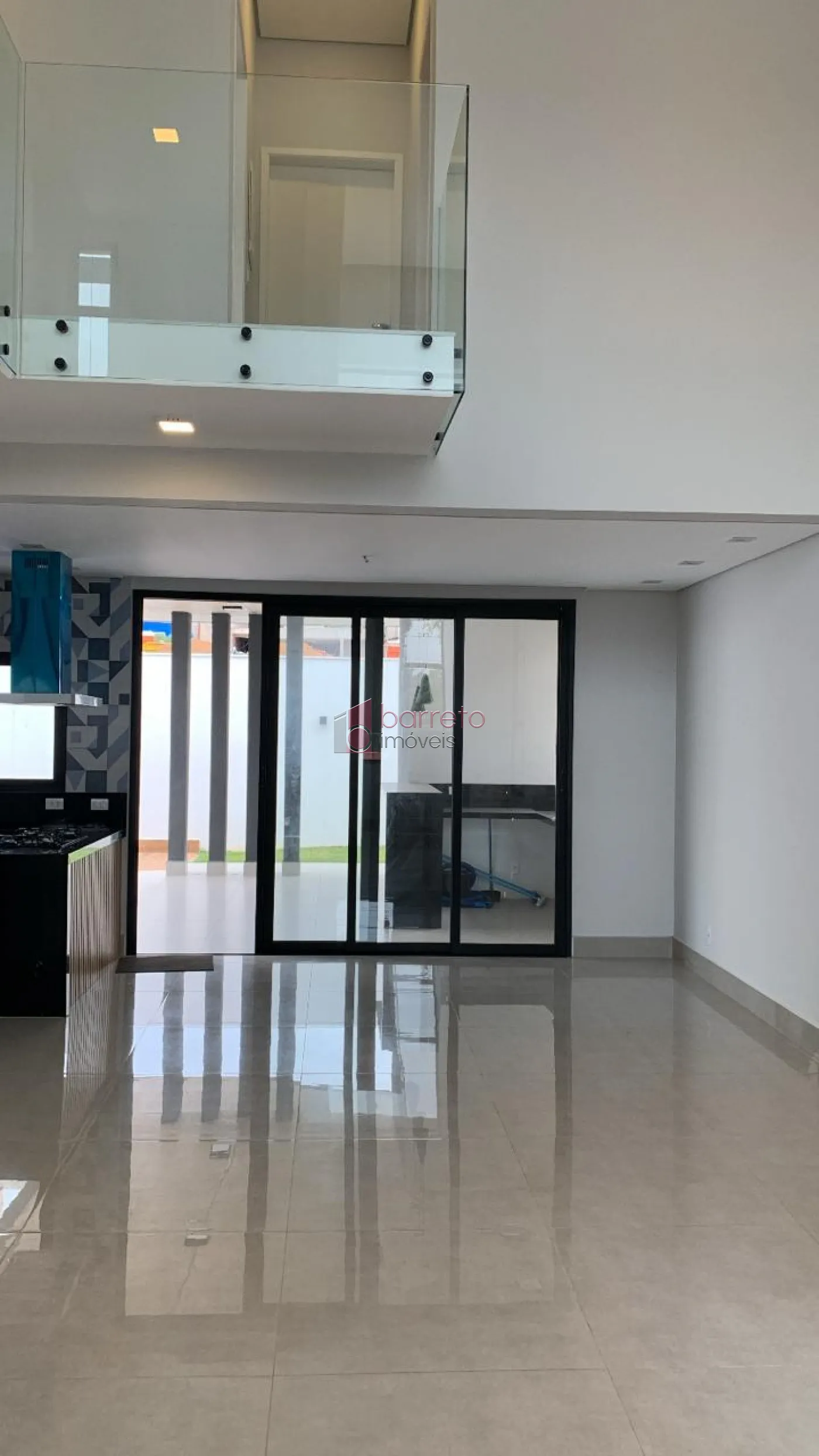 CASA ALTO PADRÃO À VENDA NO CONDOMÍNIO GRAN VILLE SÃO VENÂNCIO EM ITUPEVA/SP