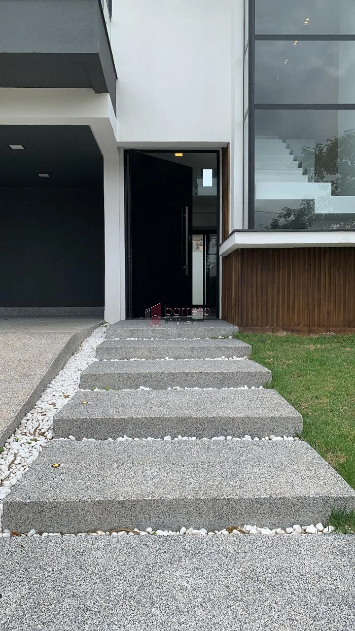 CASA ALTO PADRÃO À VENDA NO CONDOMÍNIO GRAN VILLE SÃO VENÂNCIO EM ITUPEVA/SP