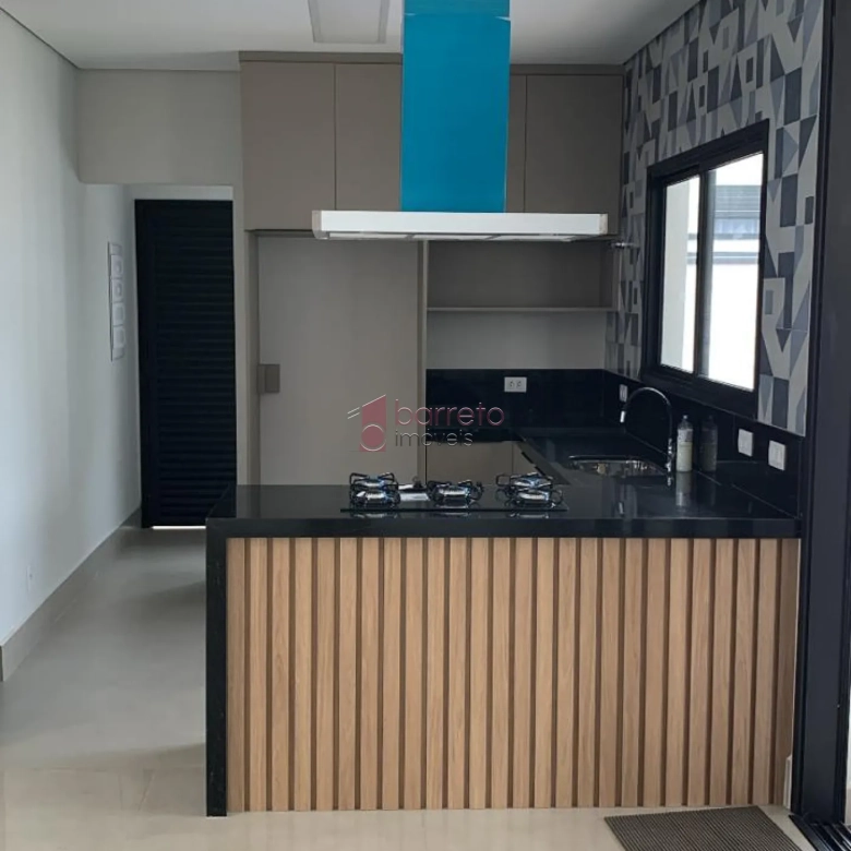 CASA ALTO PADRÃO À VENDA NO CONDOMÍNIO GRAN VILLE SÃO VENÂNCIO EM ITUPEVA/SP