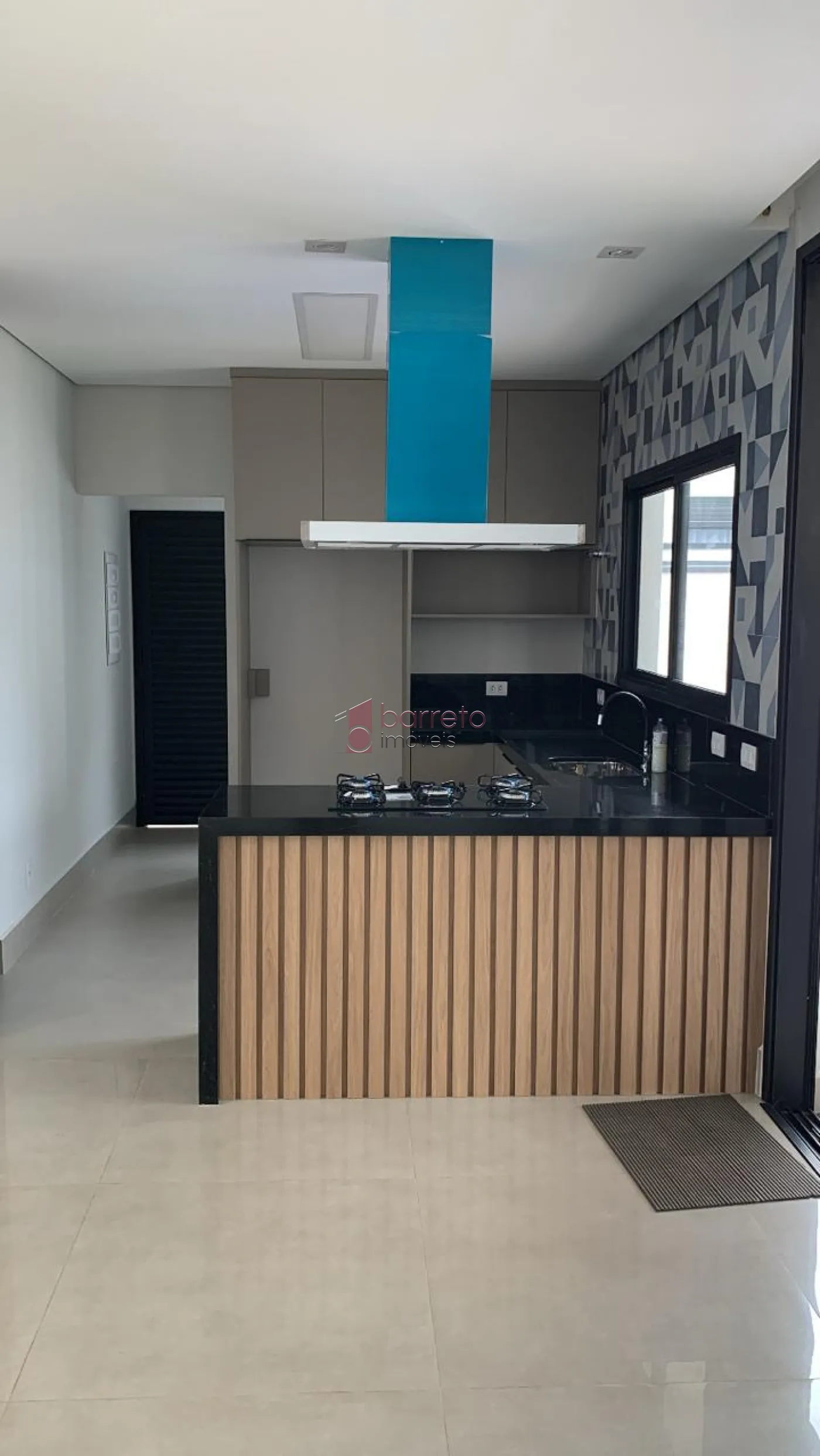 CASA ALTO PADRÃO À VENDA NO CONDOMÍNIO GRAN VILLE SÃO VENÂNCIO EM ITUPEVA/SP