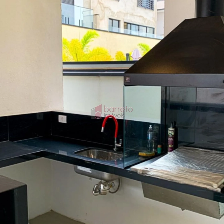 CASA ALTO PADRÃO À VENDA NO CONDOMÍNIO GRAN VILLE SÃO VENÂNCIO EM ITUPEVA/SP