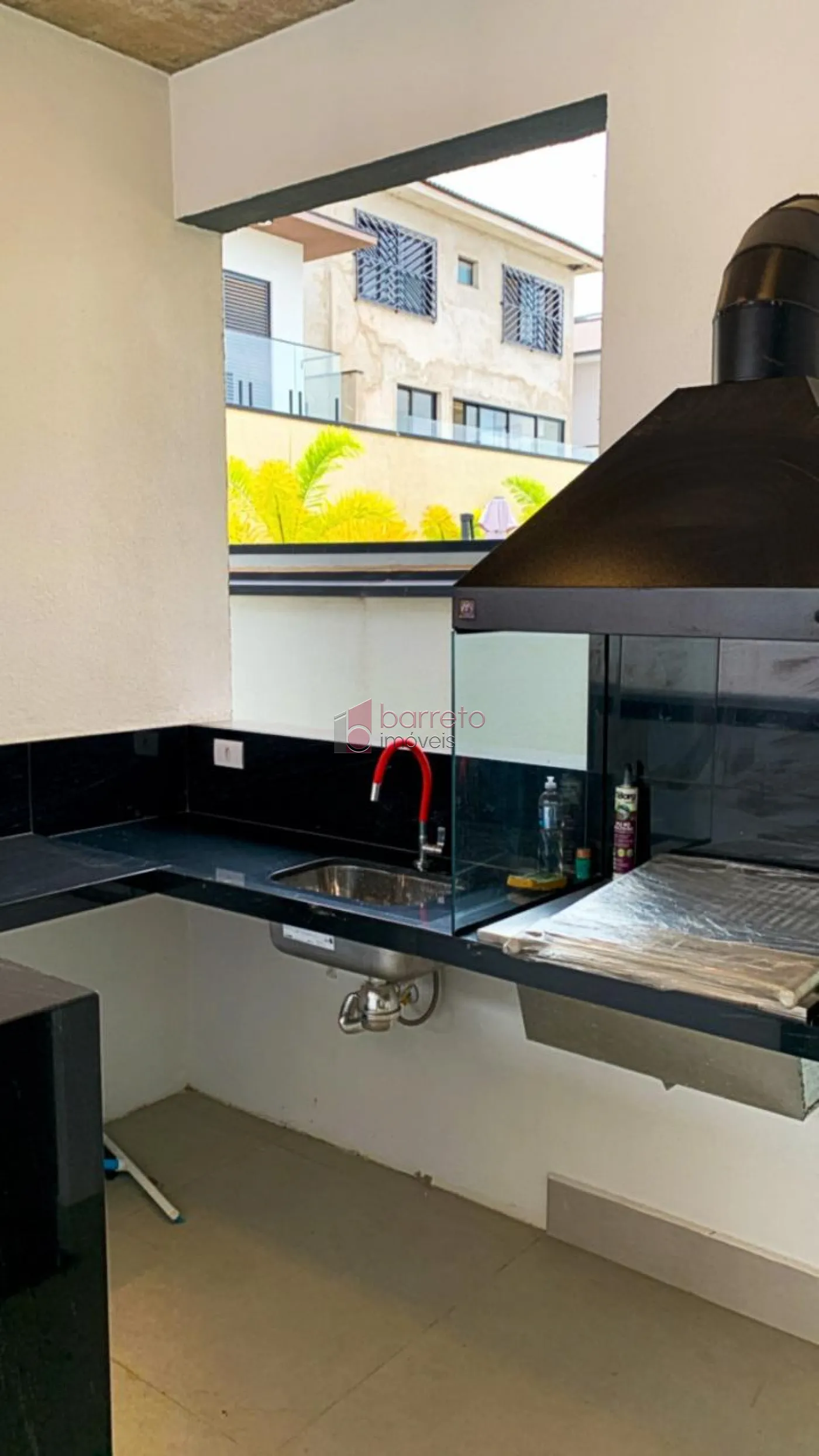 CASA ALTO PADRÃO À VENDA NO CONDOMÍNIO GRAN VILLE SÃO VENÂNCIO EM ITUPEVA/SP