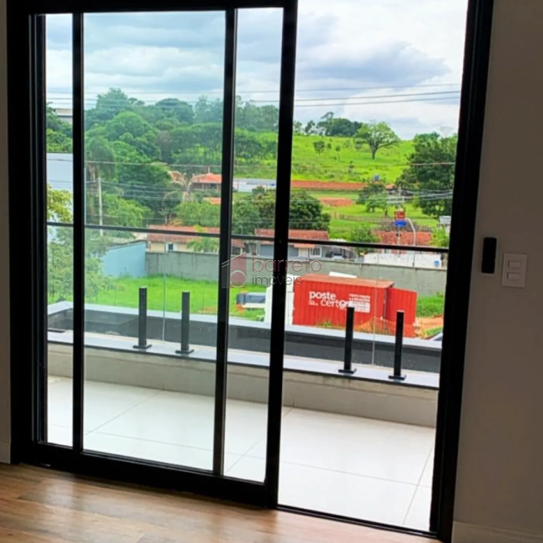 CASA ALTO PADRÃO À VENDA NO CONDOMÍNIO GRAN VILLE SÃO VENÂNCIO EM ITUPEVA/SP