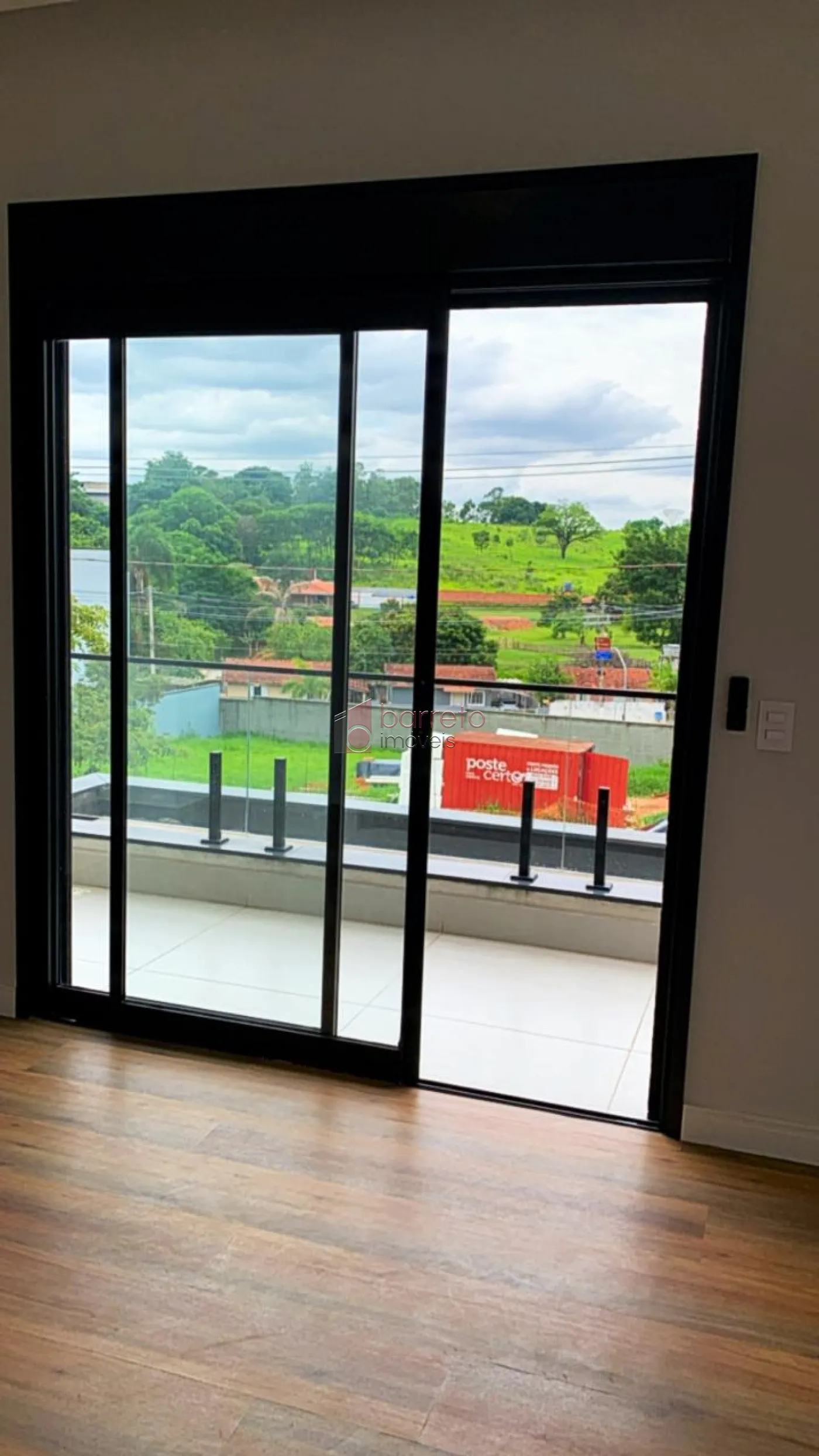 CASA ALTO PADRÃO À VENDA NO CONDOMÍNIO GRAN VILLE SÃO VENÂNCIO EM ITUPEVA/SP