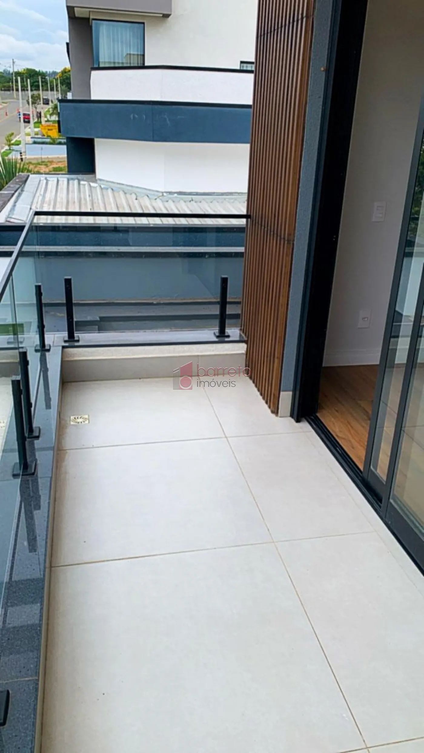 CASA ALTO PADRÃO À VENDA NO CONDOMÍNIO GRAN VILLE SÃO VENÂNCIO EM ITUPEVA/SP