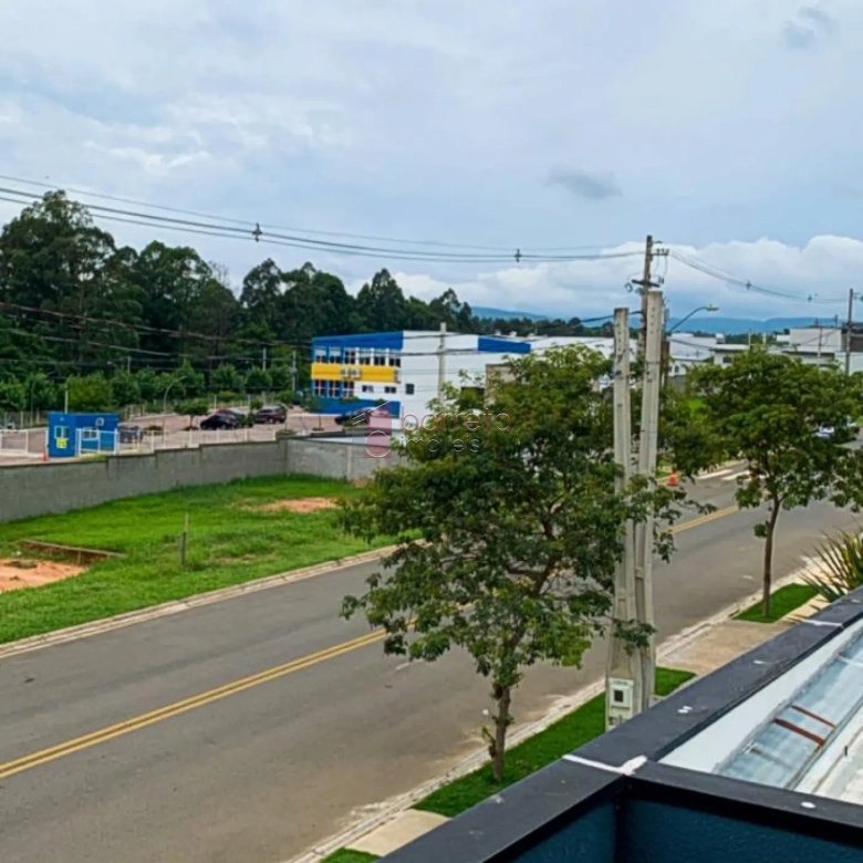 CASA ALTO PADRÃO À VENDA NO CONDOMÍNIO GRAN VILLE SÃO VENÂNCIO EM ITUPEVA/SP