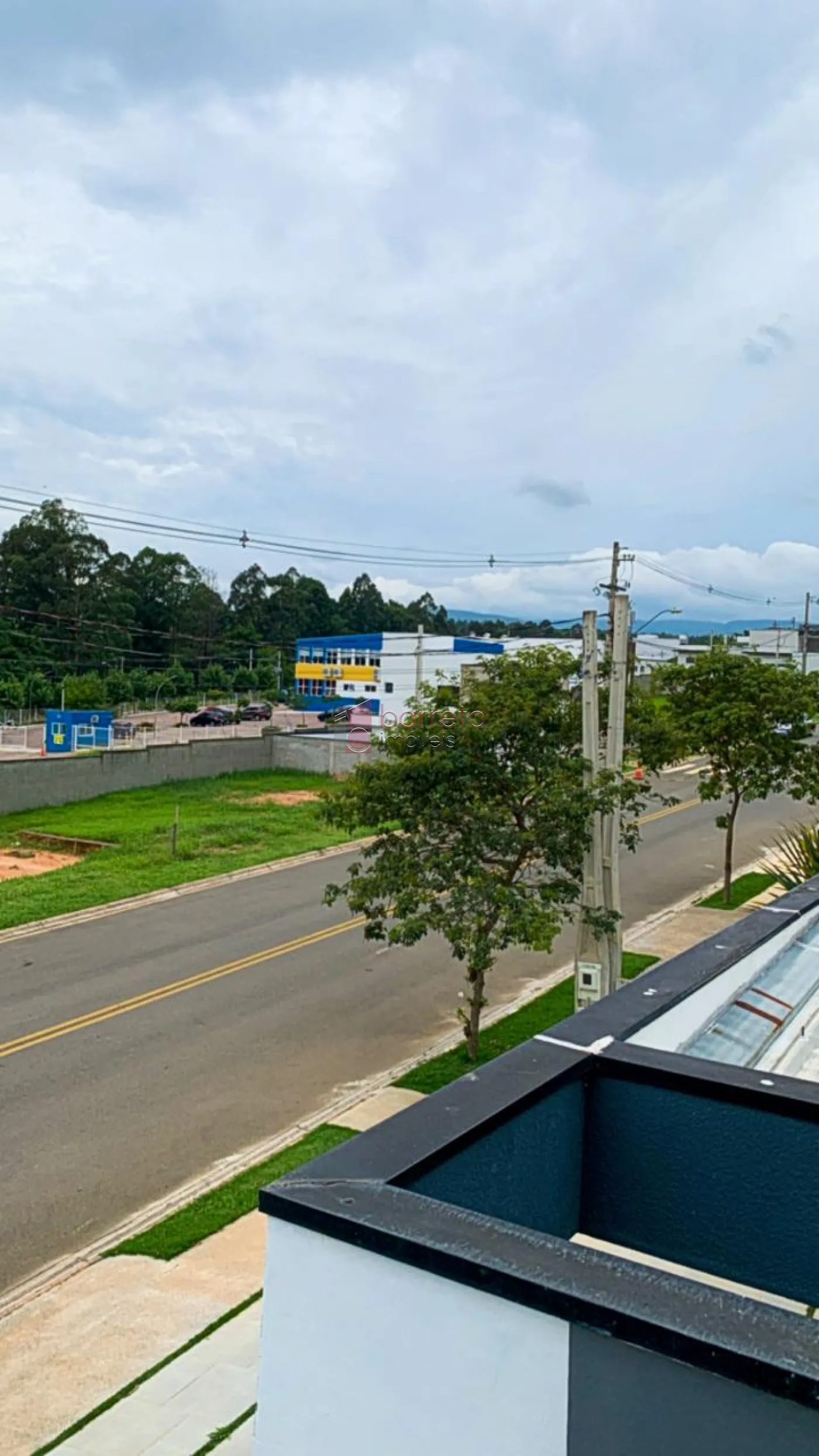 CASA ALTO PADRÃO À VENDA NO CONDOMÍNIO GRAN VILLE SÃO VENÂNCIO EM ITUPEVA/SP