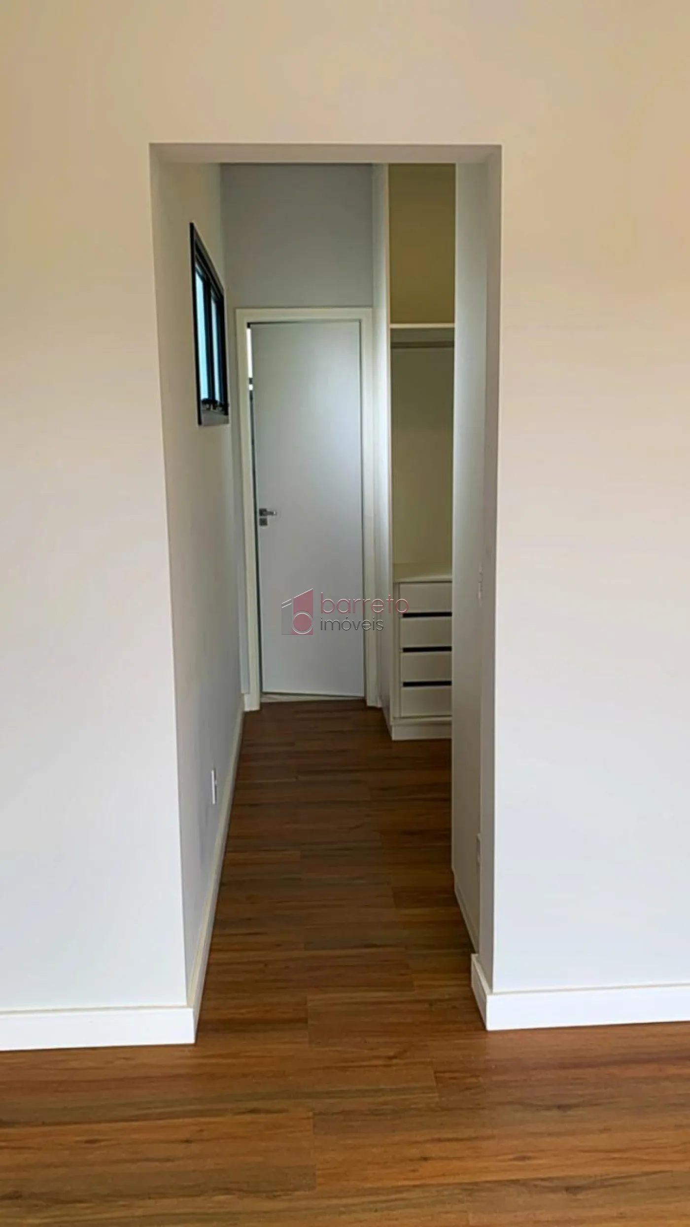 CASA ALTO PADRÃO À VENDA NO CONDOMÍNIO GRAN VILLE SÃO VENÂNCIO EM ITUPEVA/SP