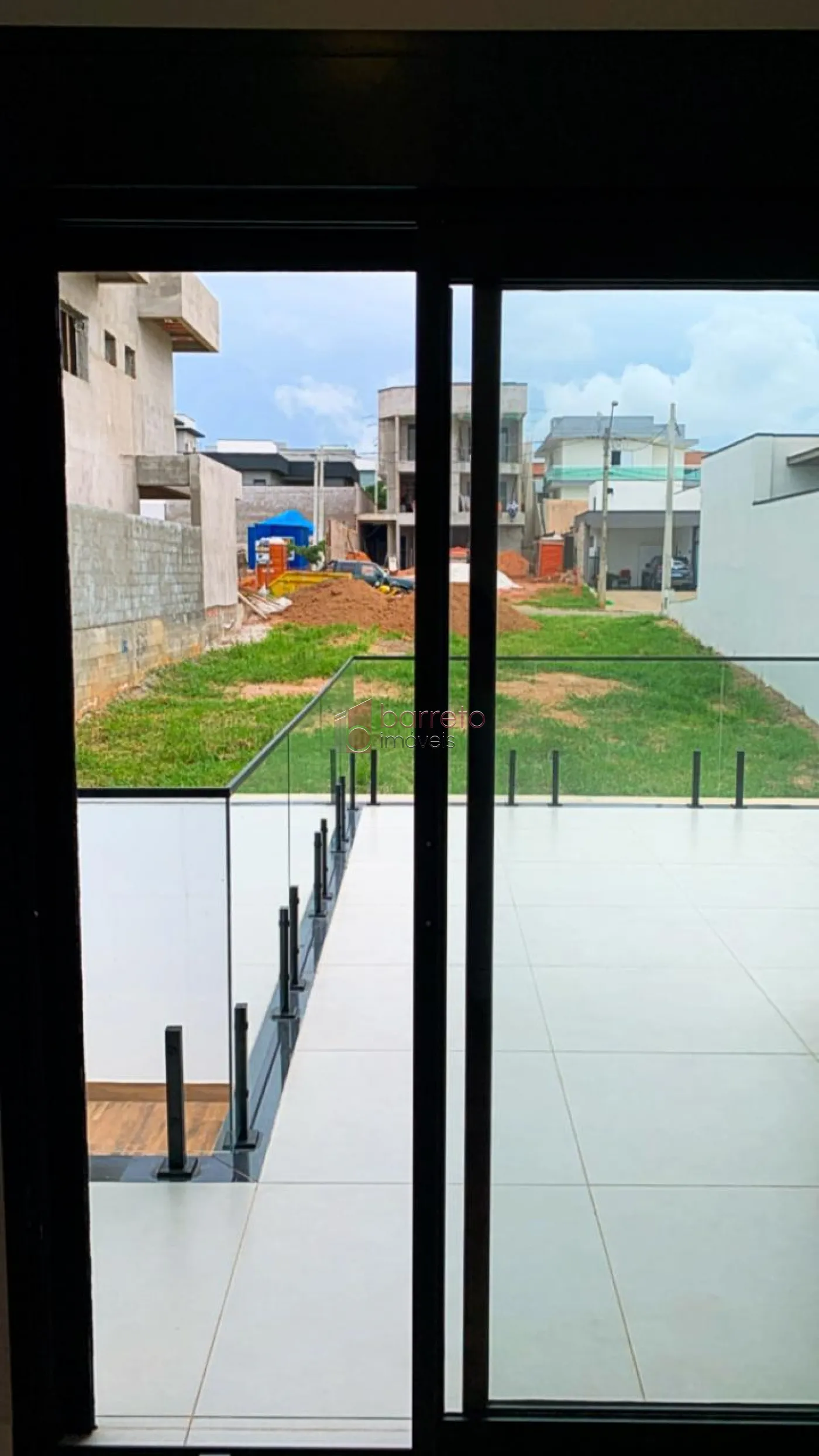 CASA ALTO PADRÃO À VENDA NO CONDOMÍNIO GRAN VILLE SÃO VENÂNCIO EM ITUPEVA/SP