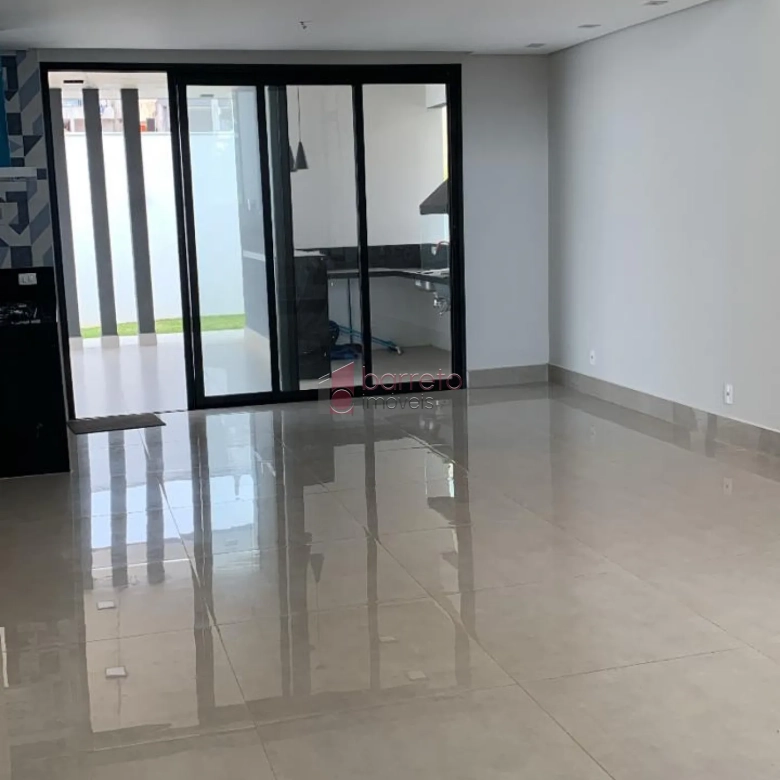 CASA ALTO PADRÃO À VENDA NO CONDOMÍNIO GRAN VILLE SÃO VENÂNCIO EM ITUPEVA/SP