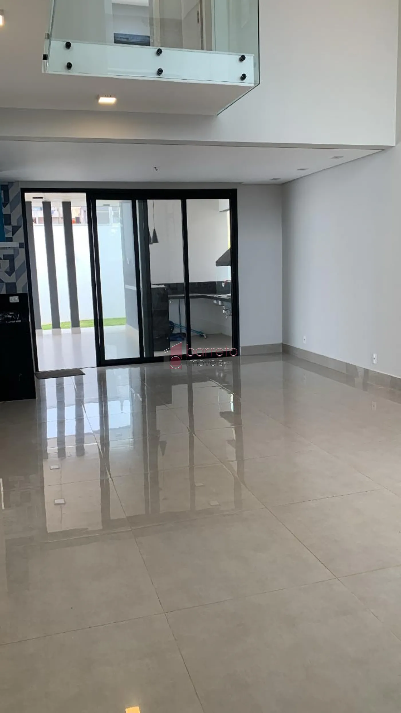 CASA ALTO PADRÃO À VENDA NO CONDOMÍNIO GRAN VILLE SÃO VENÂNCIO EM ITUPEVA/SP