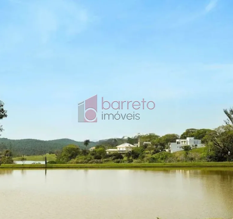 SOBRADO À VENDA COM 03 QUARTOS – CONDOMÍNIO FAZENDA SERRA AZUL 1 – ITUPEVA/SP